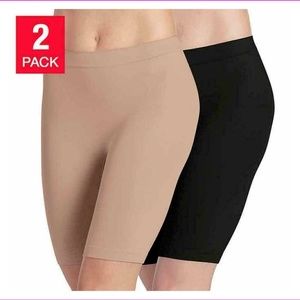 Jockey Ladies' Lightweight Breathable Slip Short